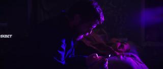 Когда я поглощу тебя (2021)