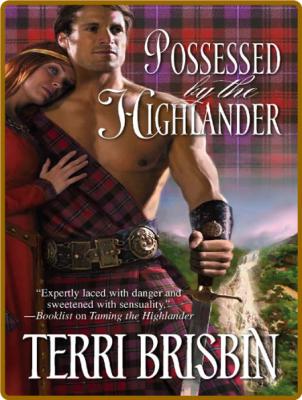 Possessed by the Highlander
