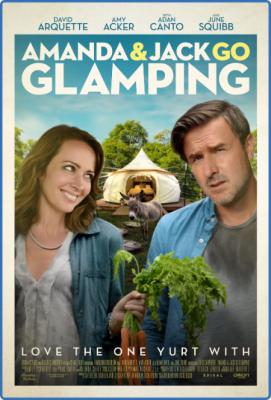 Amanda And Jack Go Glamping 2017 1080p BluRay x265-RARBG