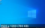 Microsoft Windows 10 version 21H2 updated August 2022 Оригинальные образы от Microsoft MSDN