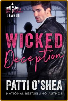 Wicked Deception  - Patti OShea _1f2798f8c4a634f146095a868879f5fc