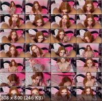 Onlyfans/Modelhub - Sweetie Fox - JOI Blowjov From Slutty Redhead Who Loves Swallow Cum (FullHD/1080p/577 MB)