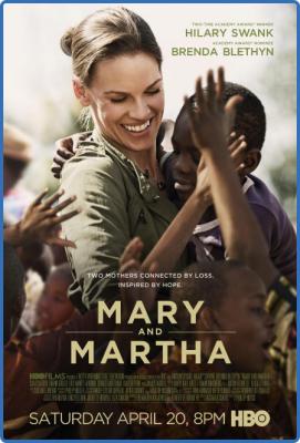 Mary And Martha 2013 1080p BluRay x265-RARBG