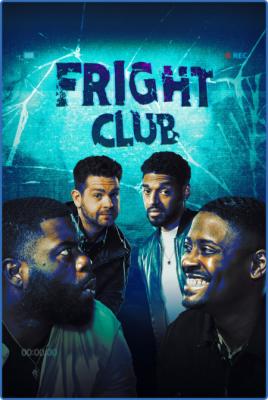 Fright Club 2021 S02E08 Ghosting With The Stars 1080p WEB h264-B2B