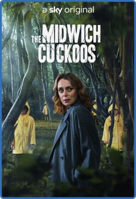 The Midwich Cuckoos S01 1080p BluRay x265