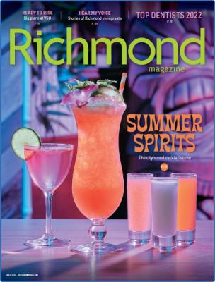 Richmond Magazine - 01 July 2022