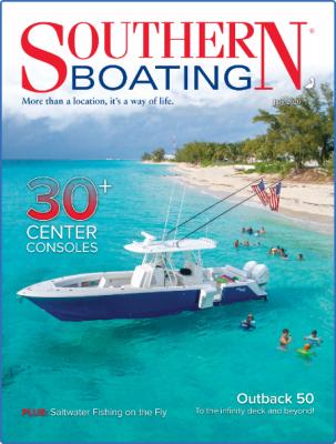 Southern Boating - April 2022