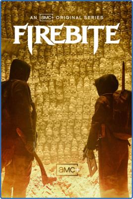 Firebite S01 1080p BluRay x264-BORDURE