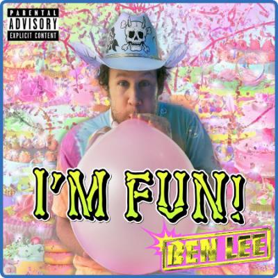 Ben Lee - I'M FUN! (2022)