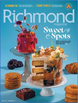 Richmond Magazine - 01 March 2022