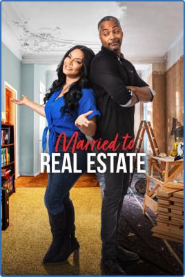 married To real estate S01E04 canTon get any better 1080p Web h264-B2B