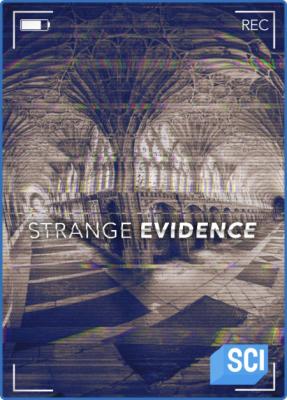 Strange Evidence S07E07 Mystery of The Humanoid Road 1080p WEB H264-KOMPOST