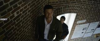 Двойной агент (2022)