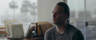 Мне снится психопомп (2022)