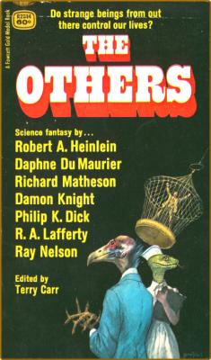 The Others - Terry Carr (ed )