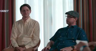 Кружи меня (2022)