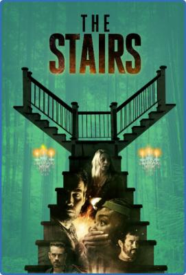 The Stairs 2021 PROPER WEBRip x264-ION10