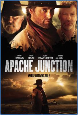 Apache Junction 2021 1080p BluRay x264-UNVEiL