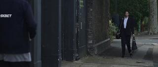 Двойной агент (2022)