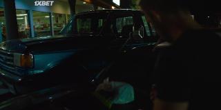 Неубиваемый (2022)