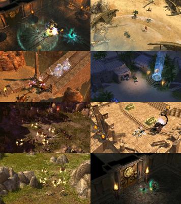Titan Quest Anniversary Edition v2.10.5 GOG
