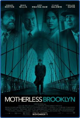MoTherless Brooklyn 2019 1080p NF WEB-DL [TR-EN] DDP5 1 H264 TURG