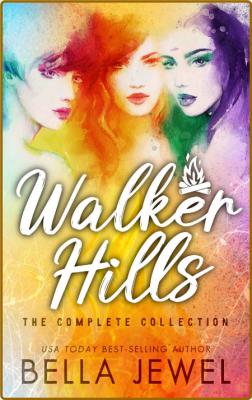Walker Hills  Entire Collection - Bella Jewel