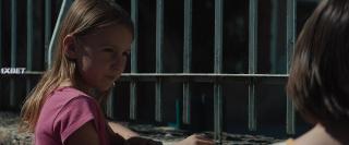 Бойся темноты (2021)