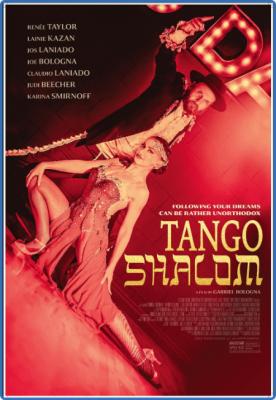 Tango Shalom 2021 PROPER 1080p WEBRip x265-RARBG