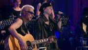 Scorpions: Acoustica - Live in Lisboa (2001) DVDRip