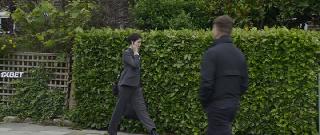 Двойной агент (2022)