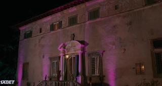 Кружи меня (2022)