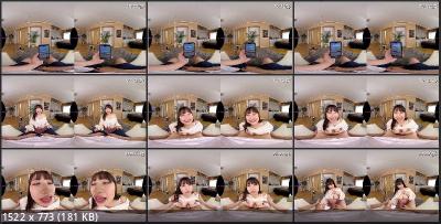 Suwon Miso - PPVR-022 B [Oculus Rift, Vive, Samsung Gear VR | SideBySide] [2048p]