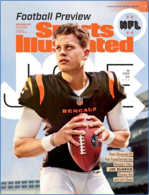 Sports Illustrated - September 25, 2017