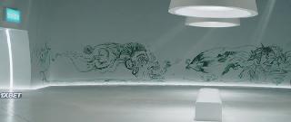 Безупречная комната (2022)