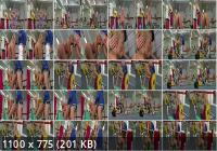 3DSitePorn - Unknown - Petite sportive au cul ferme 3D SBS (FullHD/1080p/1.82 GB)