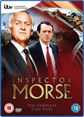 InspecTor Morse S01E01 1080p WEB H264-CBFM