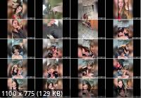 AbbieMaley - Riley Reid, Abbie Maley - Swapping A Stranger'S Cum (FullHD/1080p/385 MB)