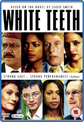 White Teeth S01E02 1080p WEB H264-CBFM