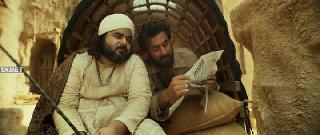 Шамшера (2022)