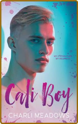 Cali Boy - Charli Meadows _f4c22d1bacae322f7d65a1b45afa7bba