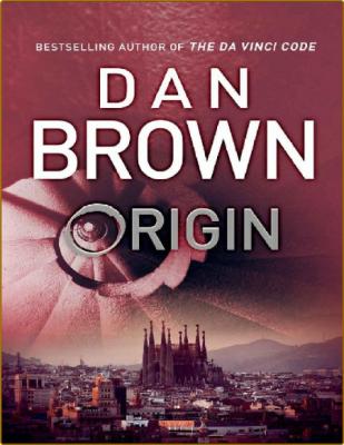 Origin  A Novel  _cb490e81460df5e92729e2979c908ae1