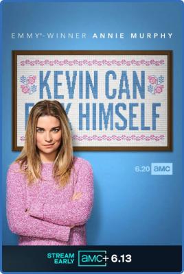 Kevin Can Fuck Himself S02E01 1080p WEB H264-GGEZ