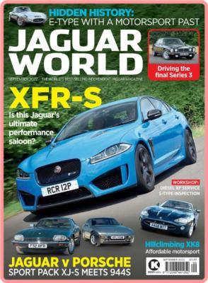 Jaguar-World-Monthly-September-2022