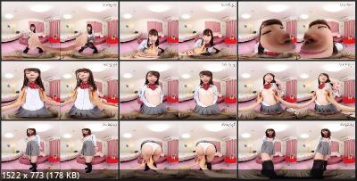 Suzumi Honoka - BIKMVR-115 B [Oculus Rift, Vive, Samsung Gear VR | SideBySide] [2048p]