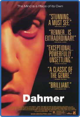 Dahmer (2002) 1080p BluRay [5 1] [YTS]
