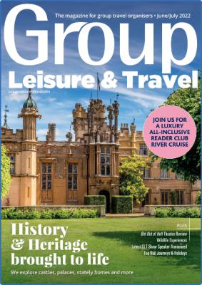 Group Leisure & Travel - June-July 2022