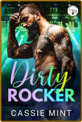 Dirty Rocker  Rock My World - Cassie Mint _af287d93863dcf2763d2fa4866d1c757