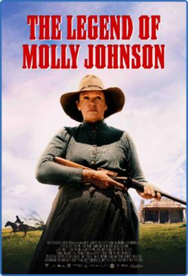 The Legend Of Molly Johnson (2021) [2160p] [4K] [WEB] [5 1] [YTS]