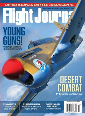 Flight-Journal-Sep-Oct-2022
